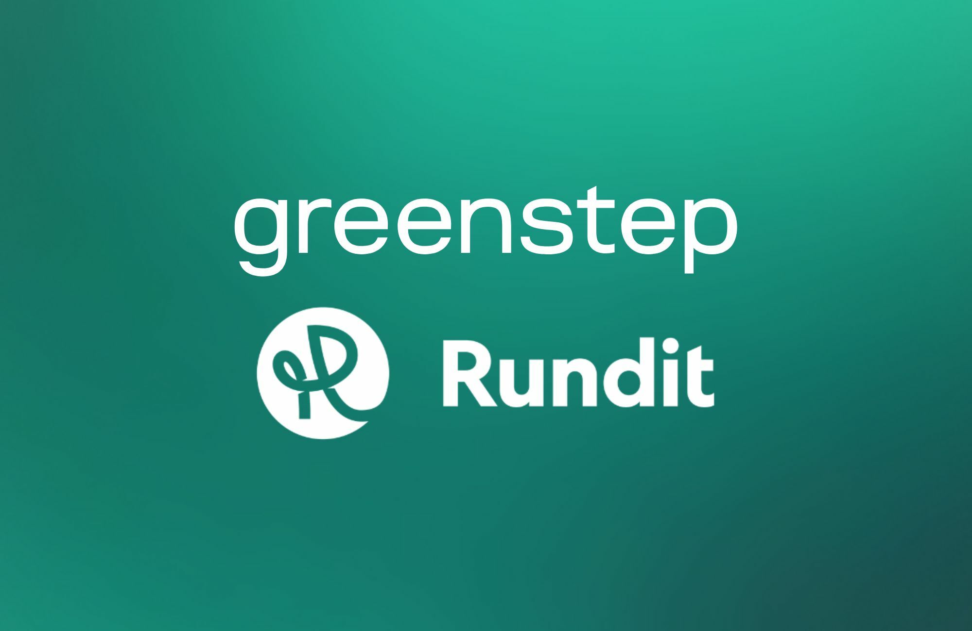 Greenstep skal bygge en ny, helhetlig og automatisert plattform for ...
