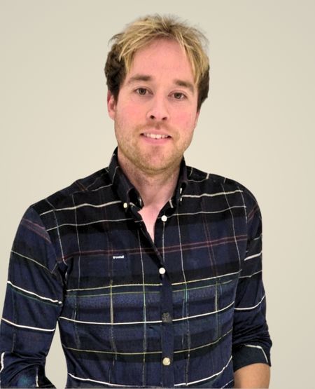 Fredrik Vatne