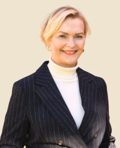 Helén Malmberg