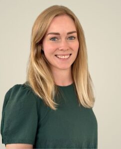 Kristin Martin