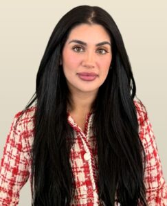 Sima Syed
