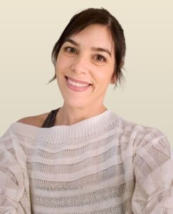 Maria Rohde