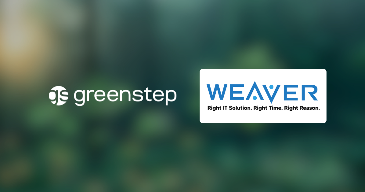 Weaver Technologies reached full insight to their data with BI Book