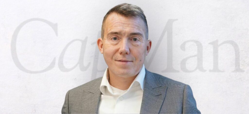 CapMan enhanced reporting and freed up hundreds of work hours with the ...