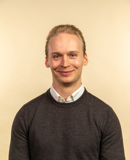 Aleksi Huttunen