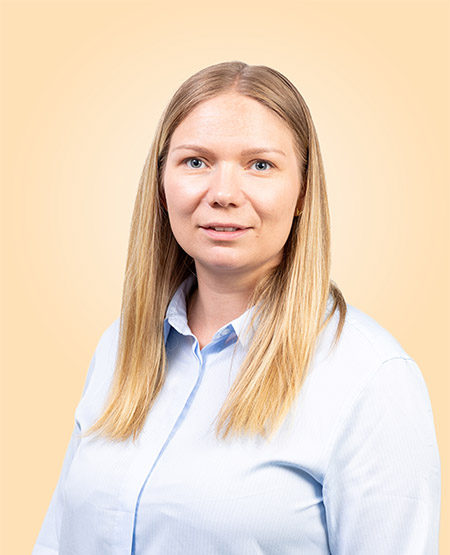 Fredrika Lagerbohm