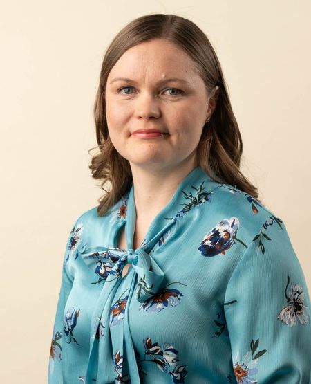 Hanna Syrjä