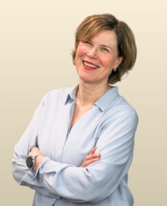 Jaana Hagelin