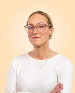 Linnea Kibe