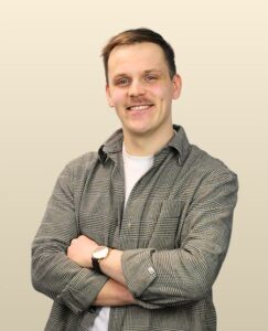 Mikael Vihriälä