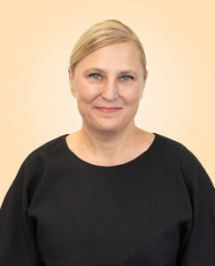 Minna Jyrkiäinen