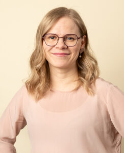 Susanna Kiviniemi