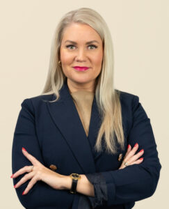 Ulla Mäkinen
