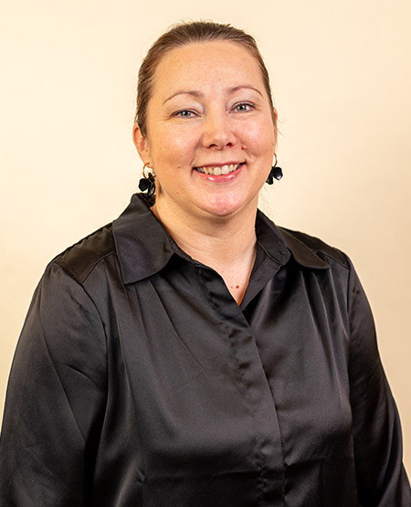 Marjut Joentausta-Marjava