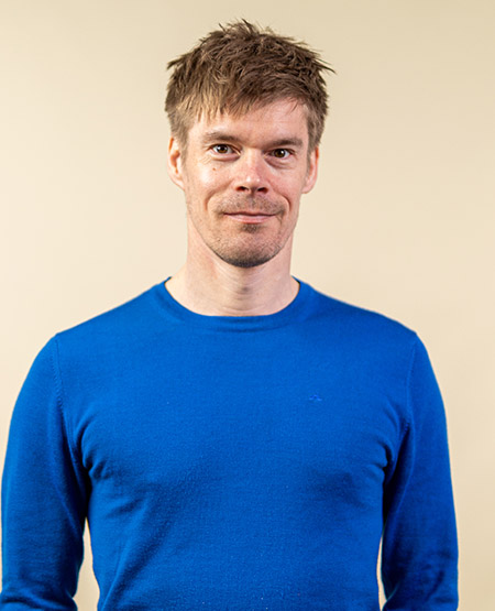 Tuomas Aalto