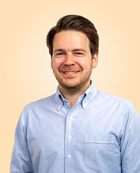Carl Harald