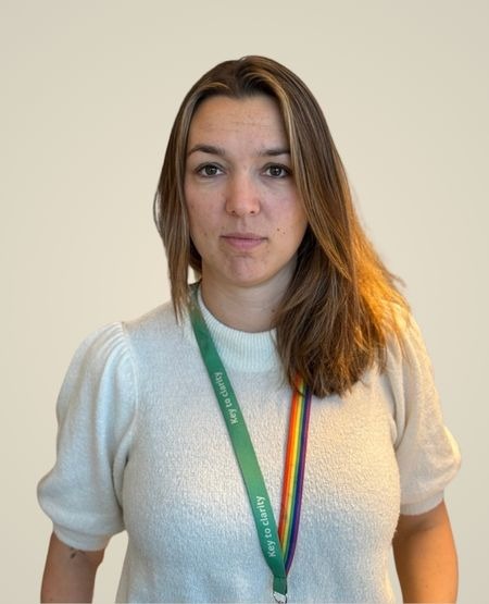 Emilie Aastorp-Tangen