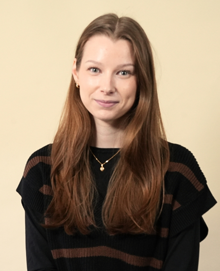 Molly Sundberg