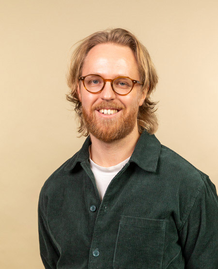 Jesper Schlauf