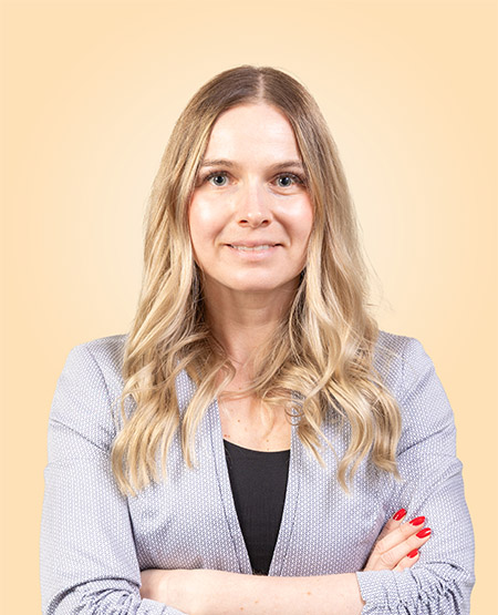 Melinda Benedek