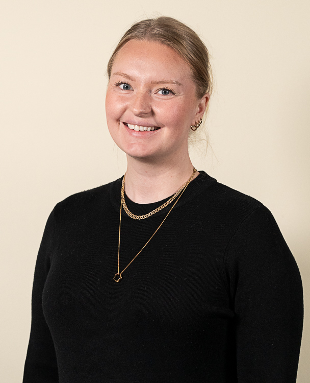 Caroline Ljungström-Ristare