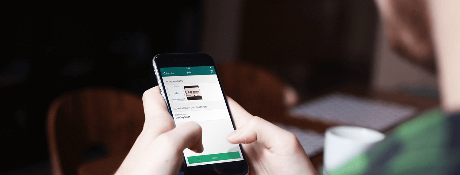 Matka- ja kululaskut