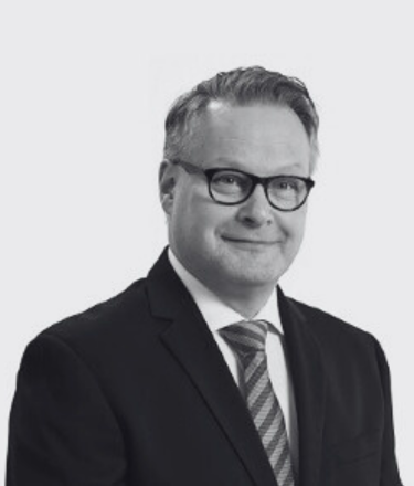 Tulevaisuuden talousjohtaminen Oulu, Petri Hiljanen