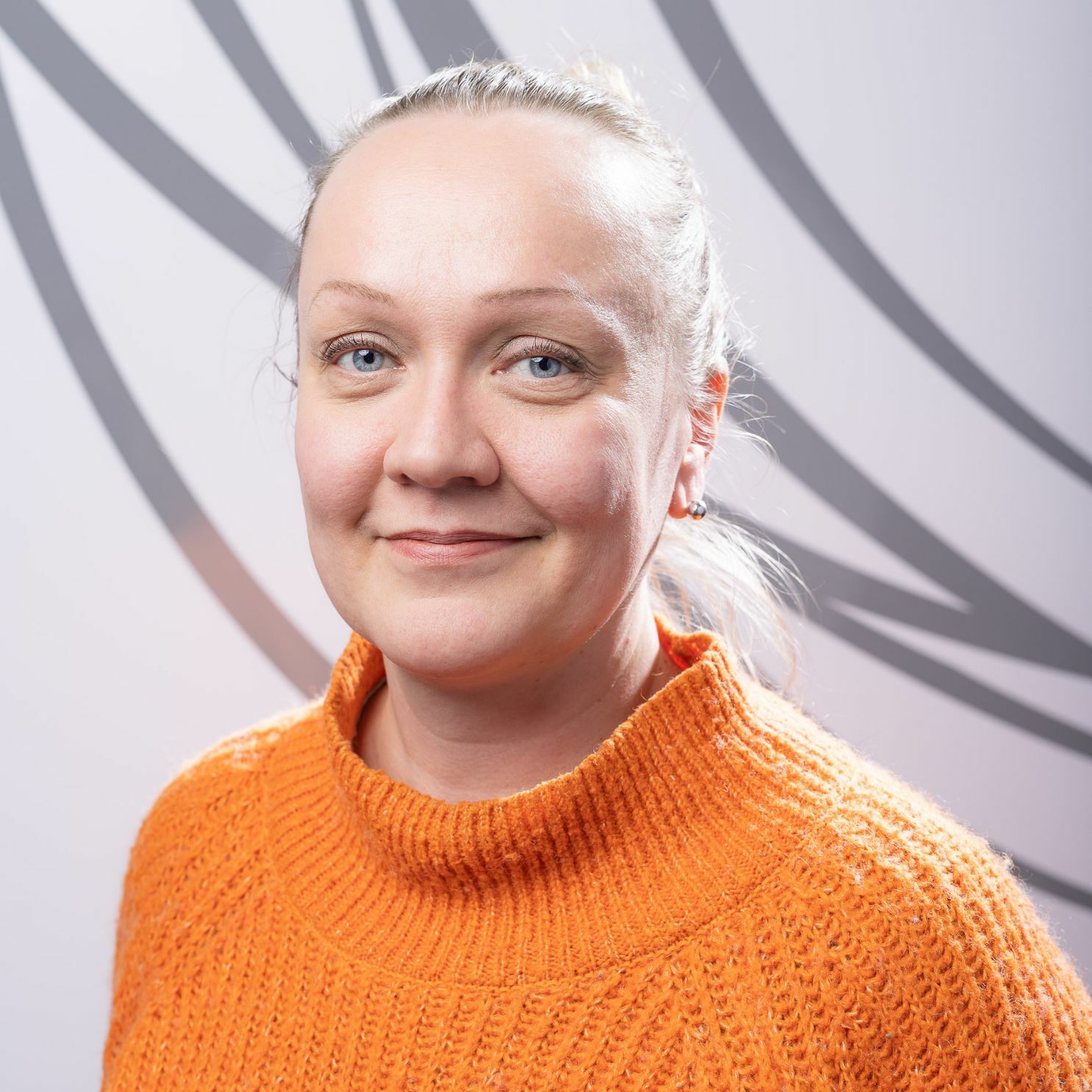 The Switchin Mari Puhakainen