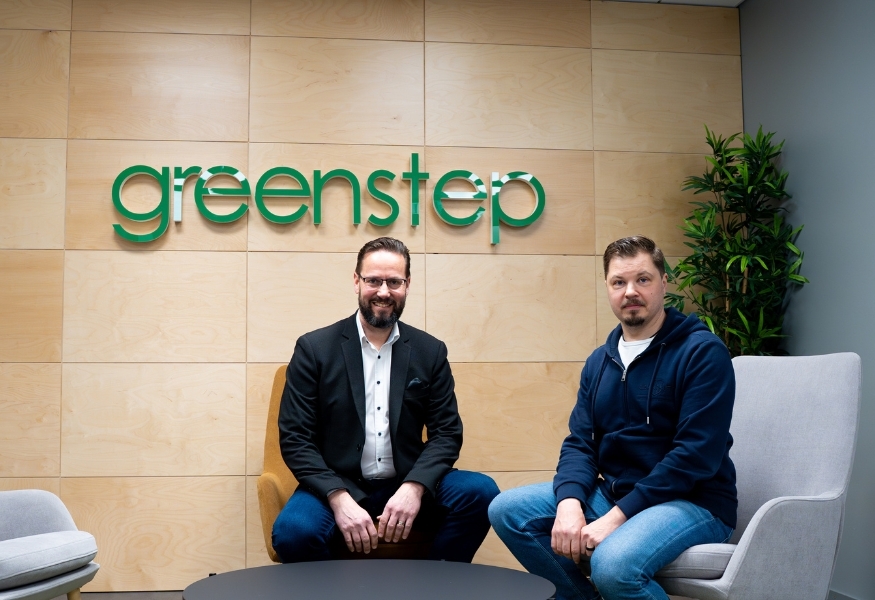 Wellbit valitsi interim CIO -palvelun Greenstepiltä