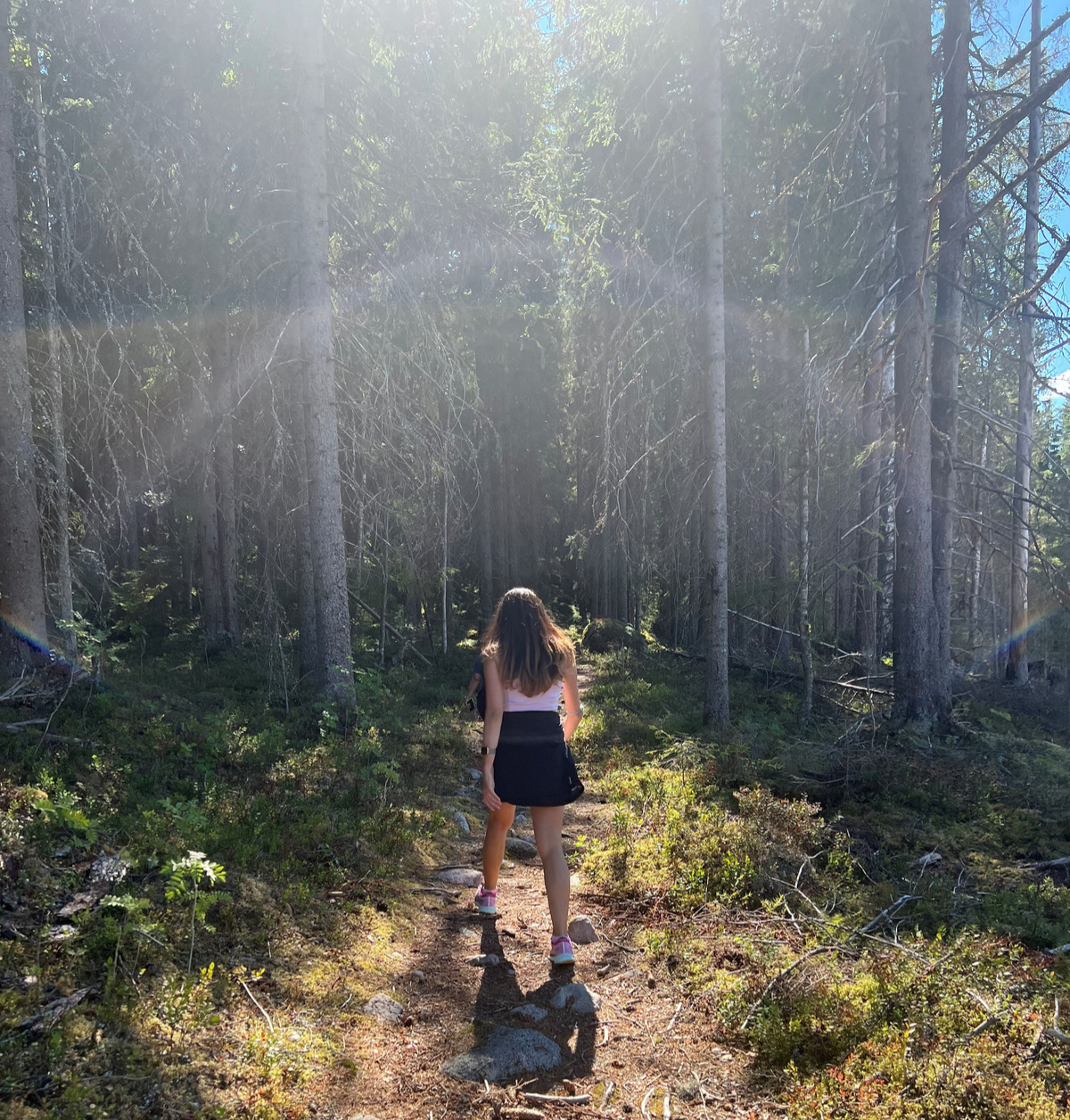 Soz Rebbati Greenstep