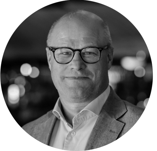 Kåre Nordström speaker