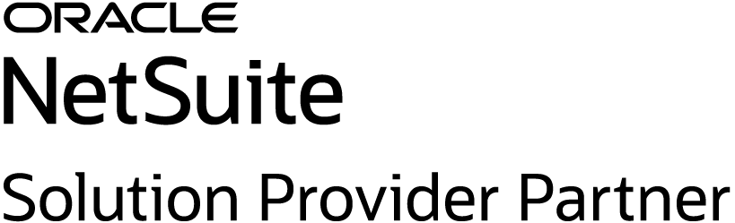Oracle NetSuite solution provider partner
