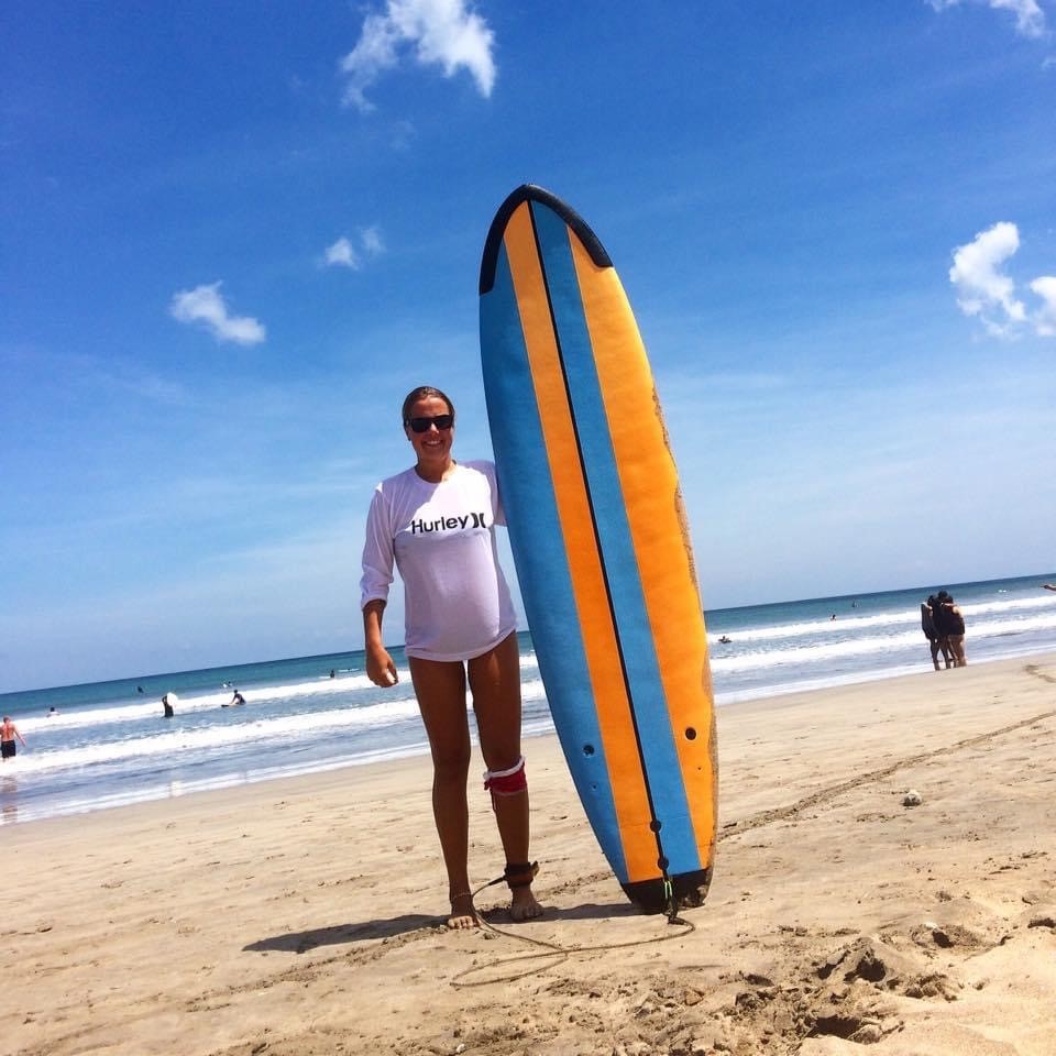 Sanna Svensson Greenstep