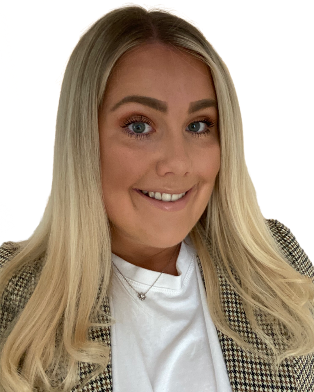 Sanna Svensson Greenstep