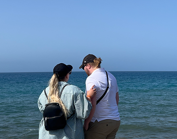 Magdalen Grand Kanaria